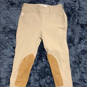 Tailored Sportsman Breeches *hardly worn*